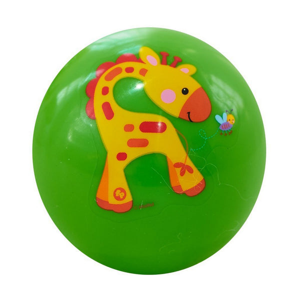 Palline Fisher Price animali