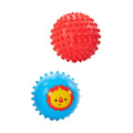 Palline Fisher Price Leone