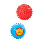 Palline Fisher Price Leone