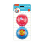 Palline Fisher Price Leone