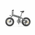 Bicicletta Elettrica Xiaomi ZB20 Max 20" 250W 80 km Grigio