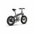 Bicicletta Elettrica Xiaomi ZB20 Max 20" 250W 80 km Grigio