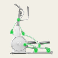 Crosstrainer Xiaomi ORBE30S Weiß