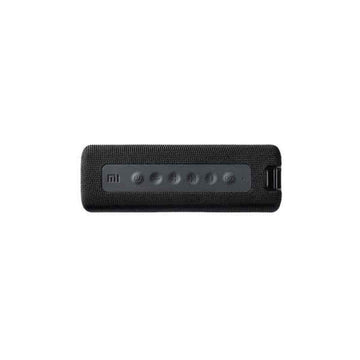 Altoparlante Bluetooth Portatile Xiaomi QBH4195GL Bluetooth 16W 2600 mAh Nero