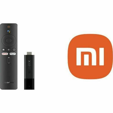 Android TV Xiaomi Stick 4K PFJ4122EU