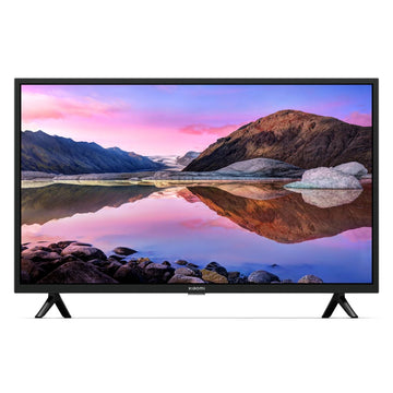 Smart TV Xiaomi P1E Wi-Fi 32" HD LED