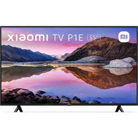 Smart TV Xiaomi MI P1E 55" 4K ULTRA HD LED WIFI