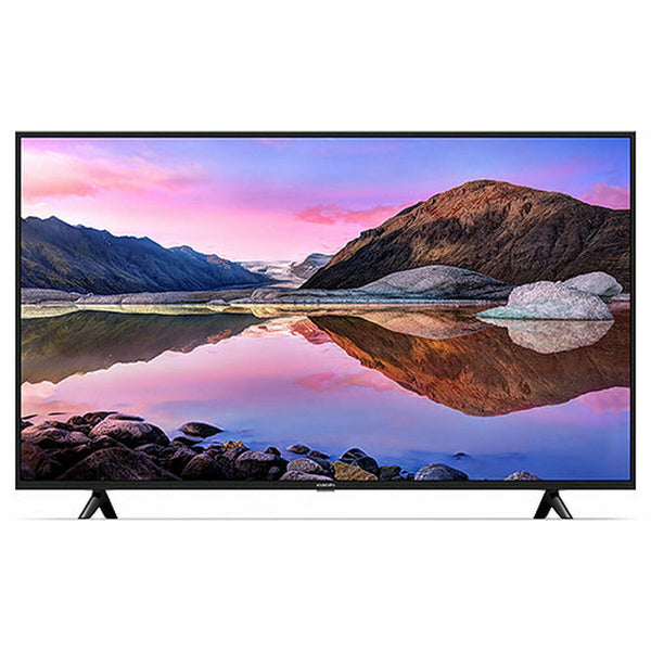 Smart TV Xiaomi Mi TV P1E 55" LED 4K Ultra HD