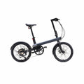 Elektrisches Fahrrad Xiaomi 20" 250W Schwarz