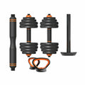 Kettlebell- und Hantelset Xiaomi ORMANC40 40 kg Bunt