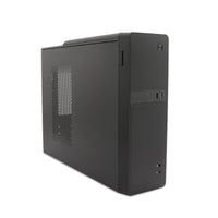 ATX Micro Gehäuse CoolBox COO-PCT310-1