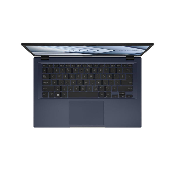 Notebook Asus ExpertBook B1 B1402CBA-EB0822X Qwerty UK Intel Core i5-1235U 512 GB SSD 14" 16 GB RAM