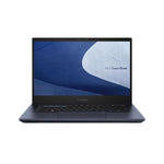 Notebook Asus ExpertBook B5 Qwerty Spanisch Intel Core i5-1240P 512 GB SSD 14" 16 GB RAM