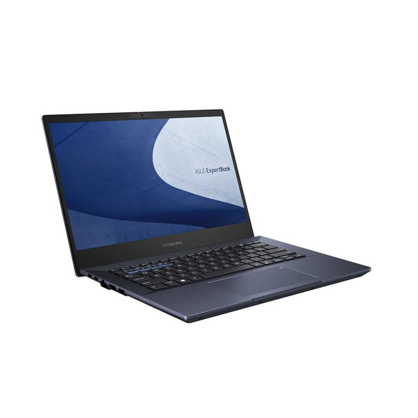 Notebook Asus ExpertBook B5 Qwerty Spanisch Intel Core i5-1240P 512 GB SSD 14" 16 GB RAM