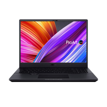 Notebook Asus ProArt Studiobook Pro 16 Qwerty UK i7-12700H 32 GB RAM 16" 1 TB SSD