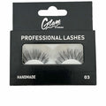 Set di ciglia finte Glam Of Sweden Professional Lashes Nº 03