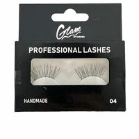 Set di ciglia finte Glam Of Sweden Professional Lashes Nº 04