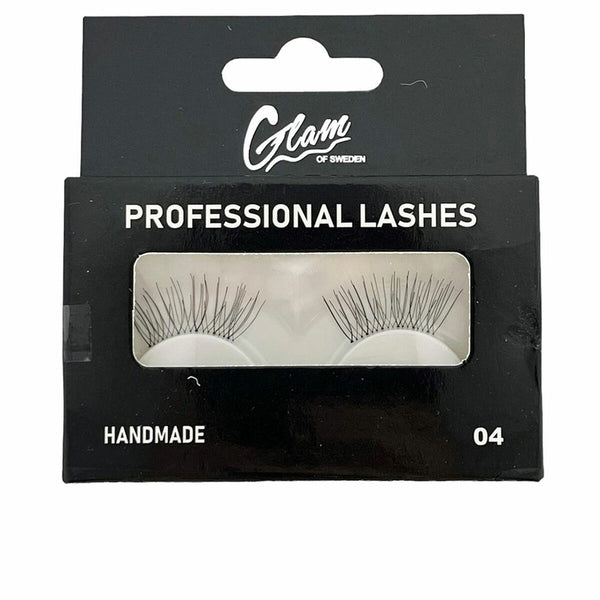 Set di ciglia finte Glam Of Sweden Professional Lashes Nº 04