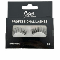 Set di ciglia finte Glam Of Sweden Professional Lashes Nº 05