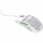 Gaming Maus Xtrfy M42 (Restauriert B)