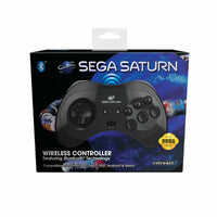 Controller Gaming Retro-Bit SEGA Saturn