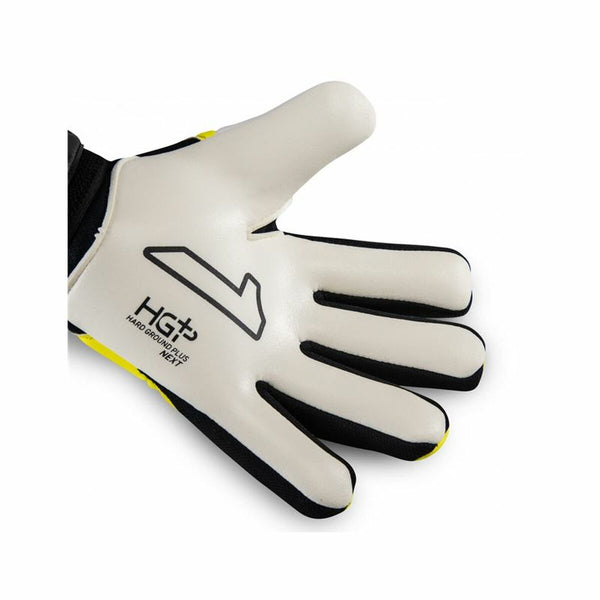 Guanti da Portiere Rinat Egotiko Stellar Training Turf Giallo