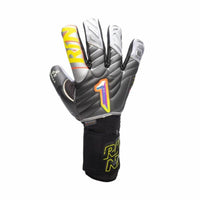 Guanti da Portiere Rinat Meta GK Alpha	 Grigio