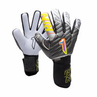 Guanti da Portiere Rinat Meta GK Alpha	 Grigio