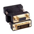 Adattatore Nilox CRO12033105 VGA-DVI