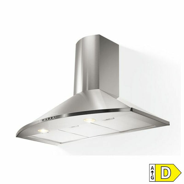 Konventioneller Rauchfang Mepamsa TENDER H 70 I 620 m³/h 250W Inox 70cm