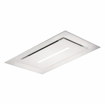 Cappa Classica Mepamsa Cielo Slim 90 cm 720 m3/h 63 dB 145W A+