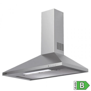 Konventioneller Rauchfang Mepamsa GAVIA 60CM INOX Edelstahl 60 cm Stahl