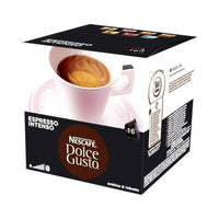 Confezione Nescafé Dolce Gusto 26406 Espresso Intenso (16 uds)