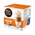 Capsule di caffè Nescafé Dolce Gusto 24191 Latte Macchiato (16 uds) Caramello