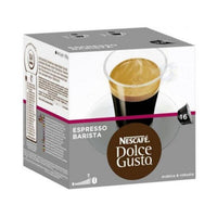 Capsule di caffè Nescafé Dolce Gusto 91414 Espresso Barista (16 uds)