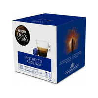 Capsule di caffè Dolce Gusto Dolce Gusto Ristretto Ardenza (16 uds)