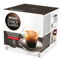 Capsule di caffè Nescafé Dolce Gusto B00BUMHQ2W Espresso Intenso (16 uds)