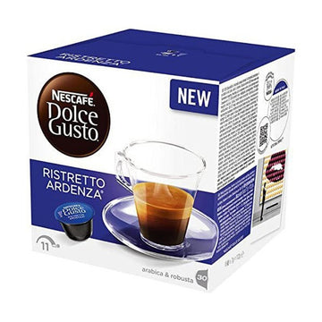 Etüie Dolce Gusto Ristretto ardenza 30 uds