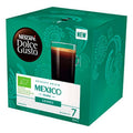 Confezione Nescafé Dolce Gusto Mexico Grande Mexico (12 uds)