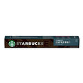 Kaffeekapseln Starbucks 10 uds Espresso Roast