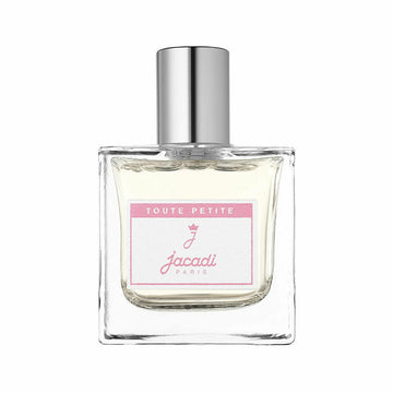 Profumo per Bambini Jacadi Paris Toute Petite (50 ml)