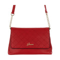 Borsa Donna Guess HWERMNP4021-RED-OS Rosso (18 x 28 x 6 cm)