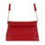 Damen Handtasche Guess HWERMNP4021-RED-OS Rot (18 x 28 x 6 cm)