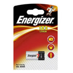 Batterien Energizer Lithium Photo EL123 (1 pcs)