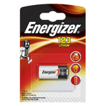 Batterie Energizer Lithium Photo EL123 (1 pcs)