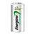 Batterie Ricaricabili Energizer ENRC2500P2 C HR14 2500 mAh