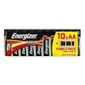 Alkali-Mangan-Batterie Energizer 27500 AA LR06 (10 uds)