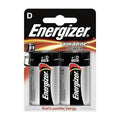 Batterie Energizer 638203 LR20 1,5 V 1.5 V (2 Unità)