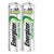 Akkus Energizer HR6 BL2 2300mAh (2 pcs)