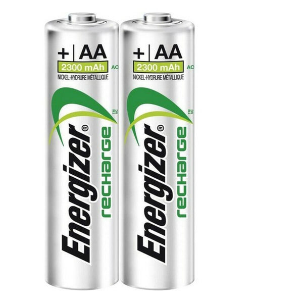 Akkus Energizer HR6 BL2 2300mAh (2 pcs)